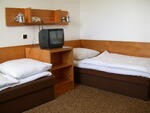 HORSKÝ HOTEL ČERVENOHORSKÉ SEDLO