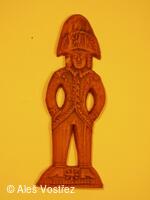 Perník z formy ve MVČ Hradec Králové